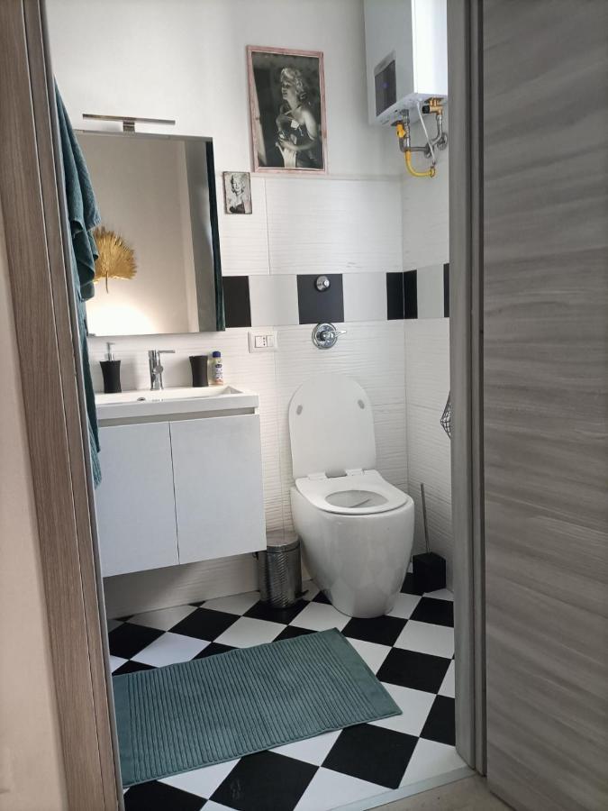 Privat bolig Annetta's Bovisa *