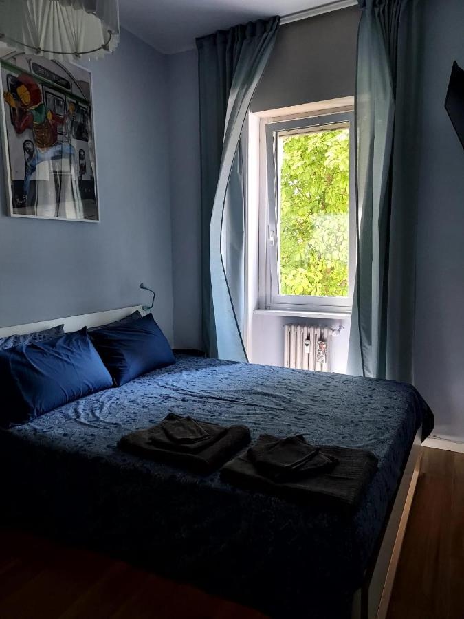 San Siro Arty And Cute - Con Bagno Privato * Milano