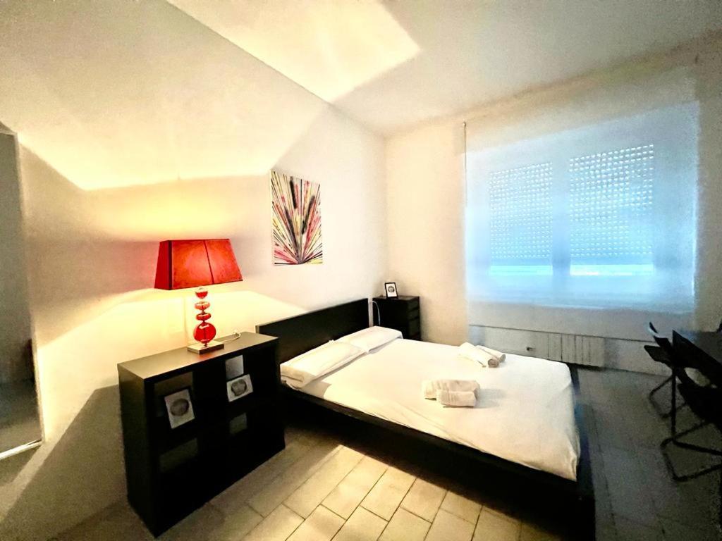 Kibilu - Via Ponte Seveso Stazione Apartment *