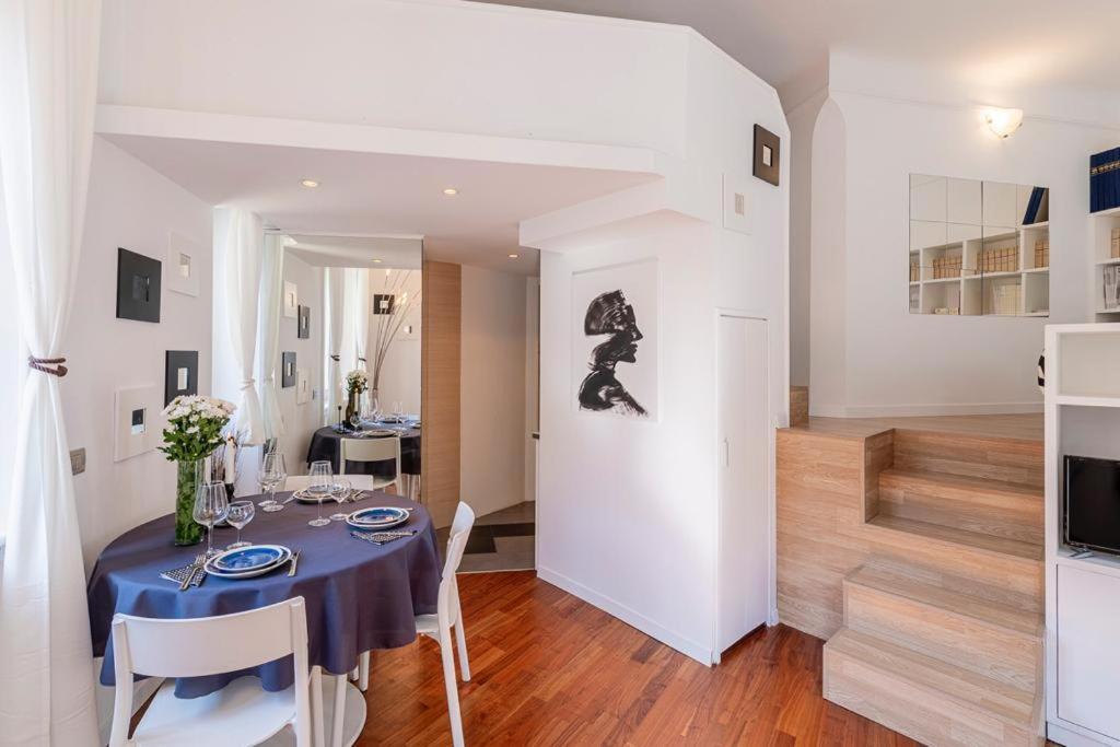 Appartamento Italianway - Cavallotti 17 Milano