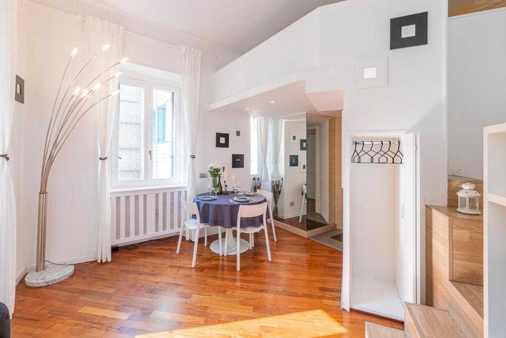 Appartamento Italianway - Cavallotti 17 *
