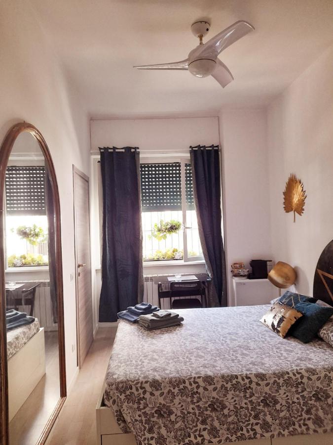 Privat bolig Annetta's Bovisa