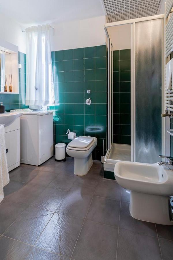 Italianway - Cavallotti 17 * Milano