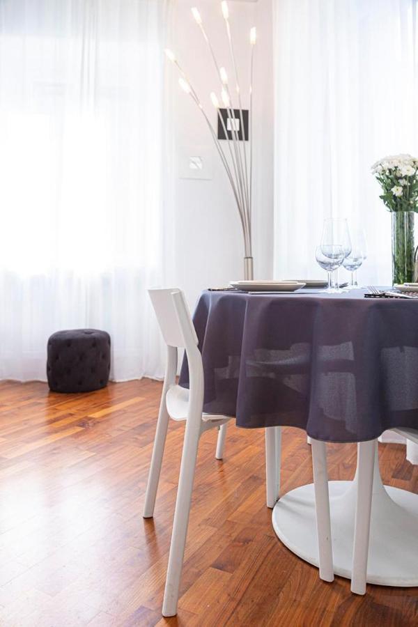 Appartamento Italianway - Cavallotti 17 *