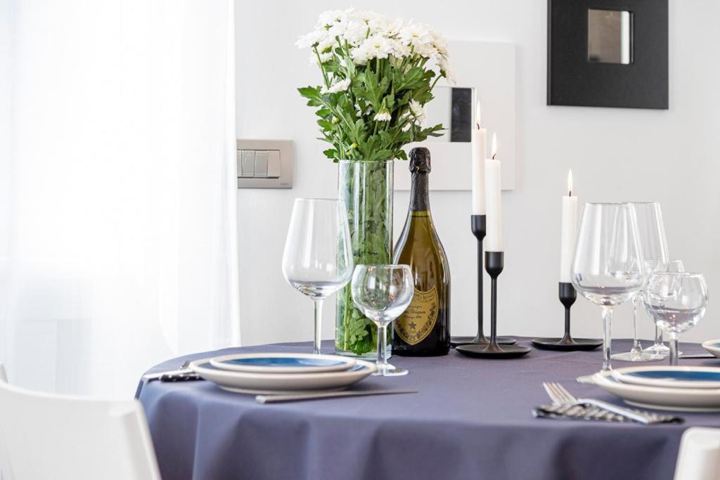 Italianway - Cavallotti 17 Appartamento Milano