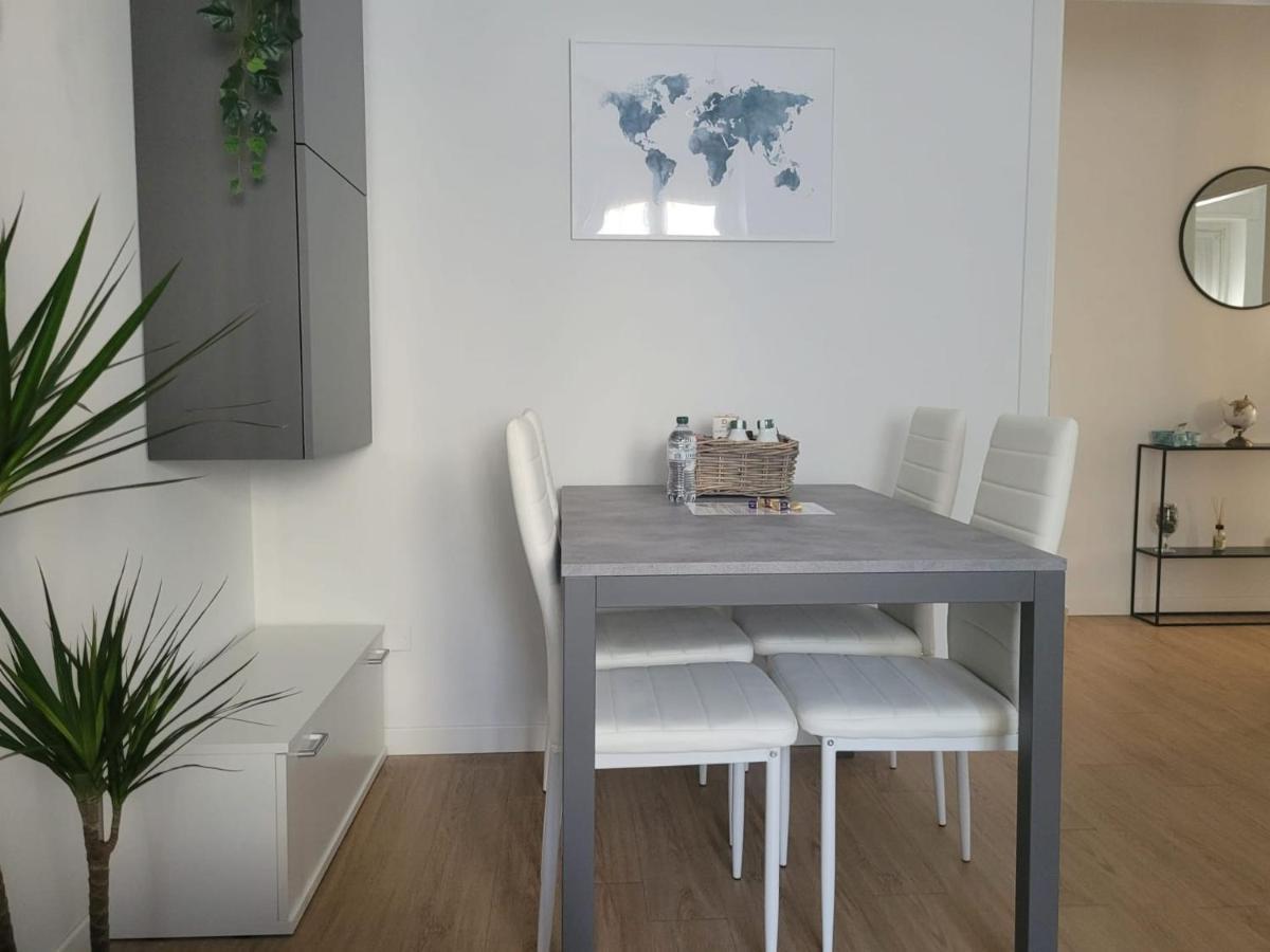 Prampolini 12 - Affittica Leilighet Milano