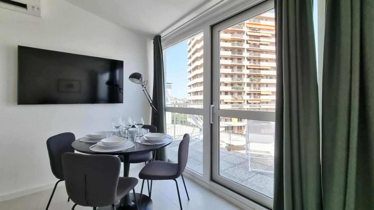 Italianway - Bacchiglione 14 A Appartement Milaan