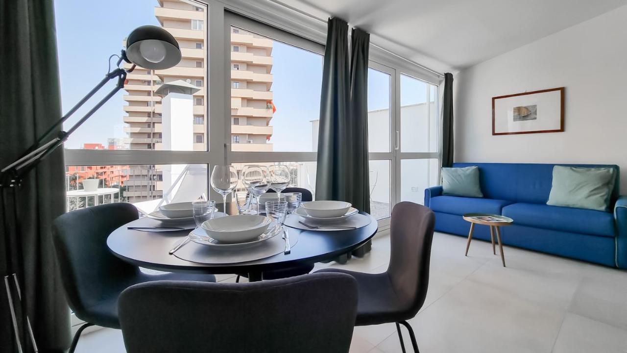 Italianway - Bacchiglione 14 A Appartement *