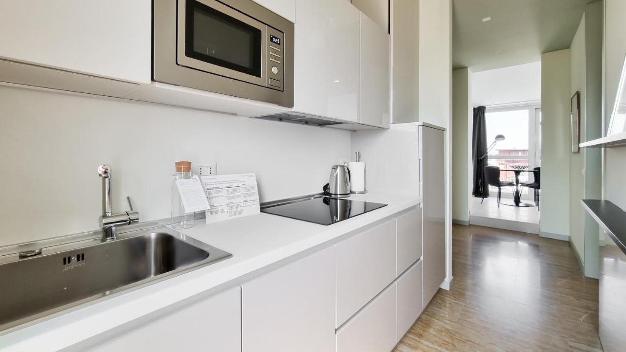 Italianway - Bacchiglione 14 A Appartement *