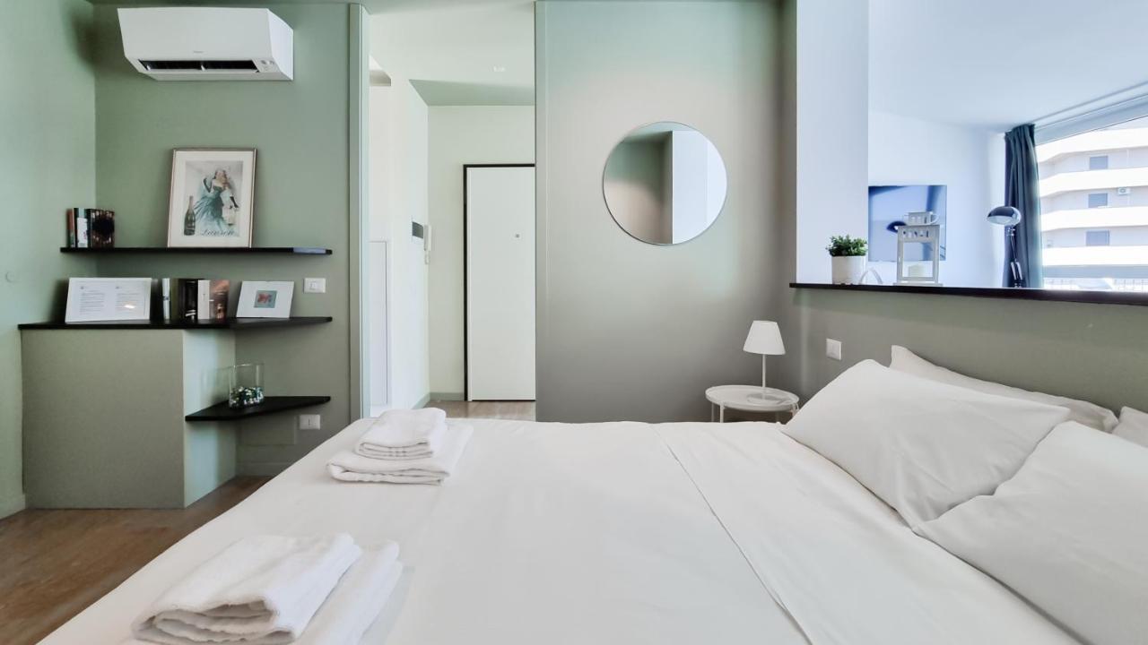 Italianway - Bacchiglione 14 A Milaan