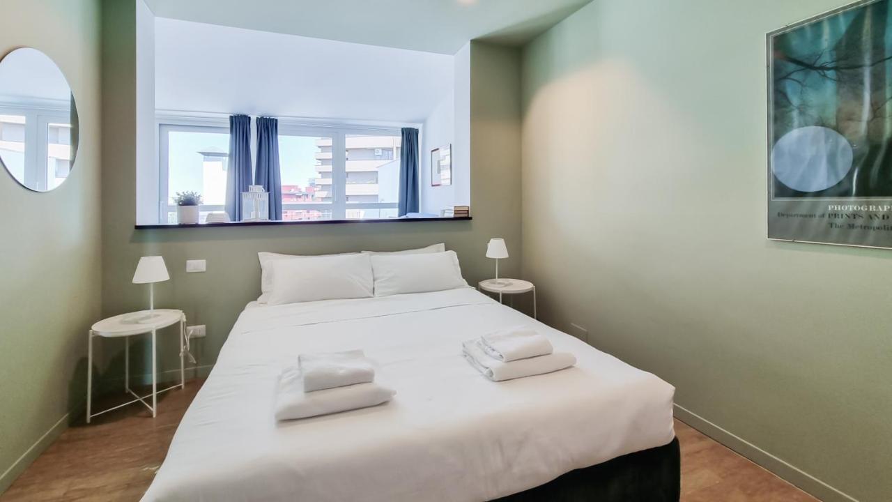 Appartement Italianway - Bacchiglione 14 A Milaan
