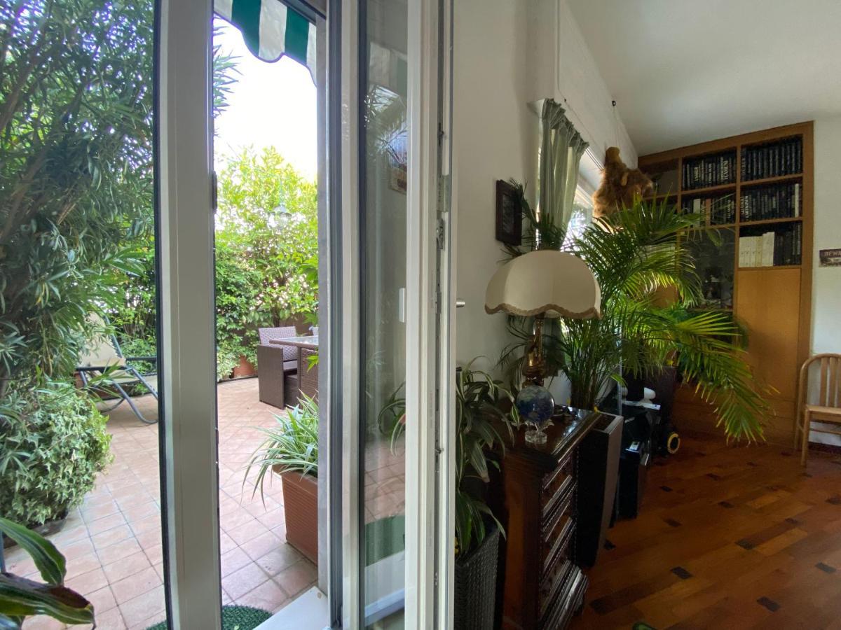 Terrazza Appartamento