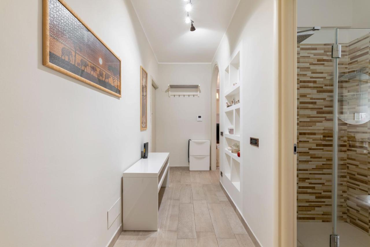 Apartment Be House - By Host4u Milan