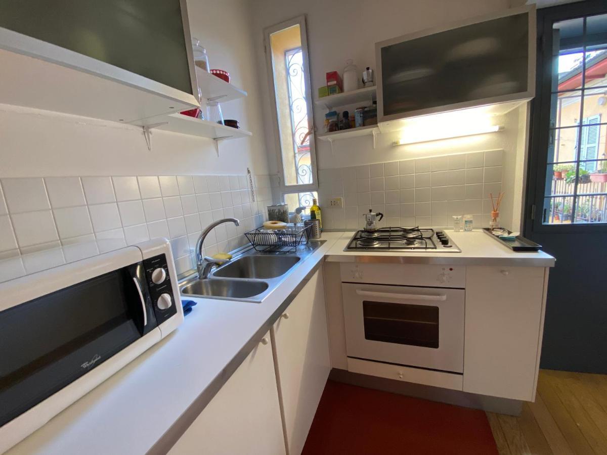 Leilighet New Luxury Navigli Whole