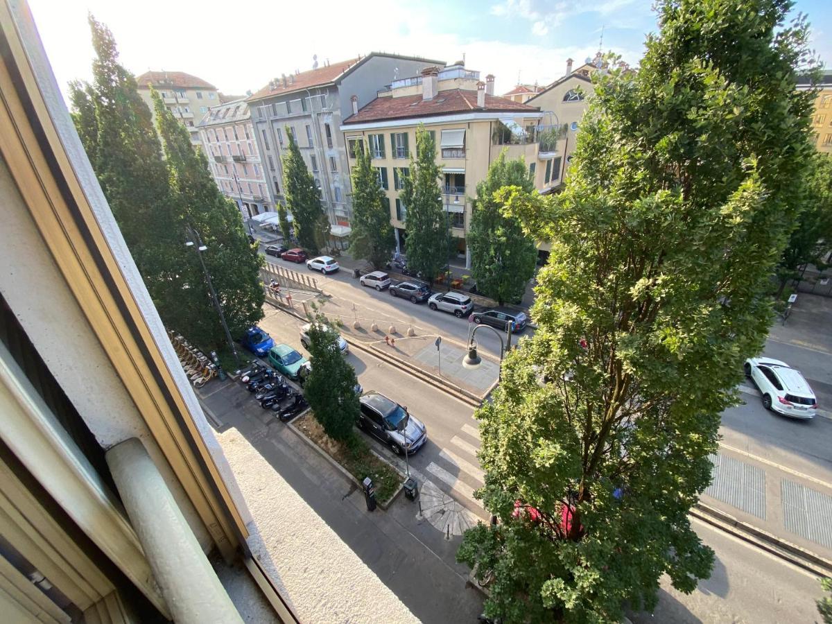 Leilighet New Luxury Navigli Whole Milano