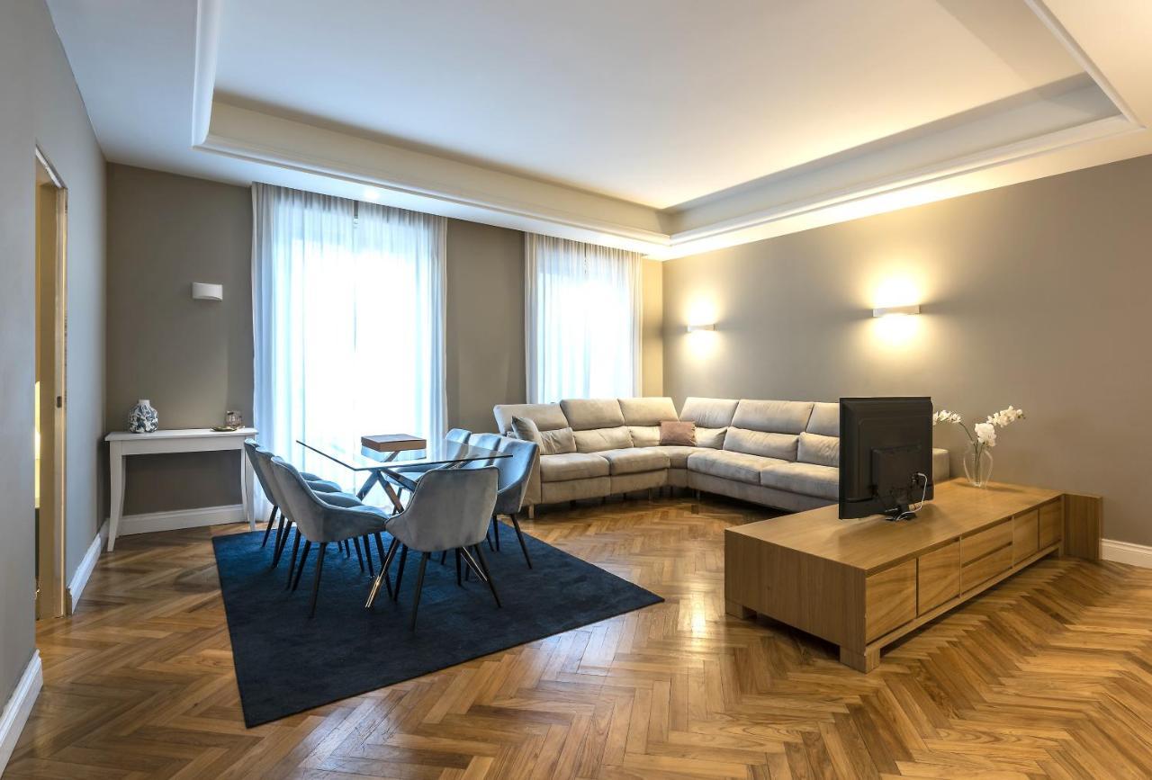Apartment Heart Duomo District