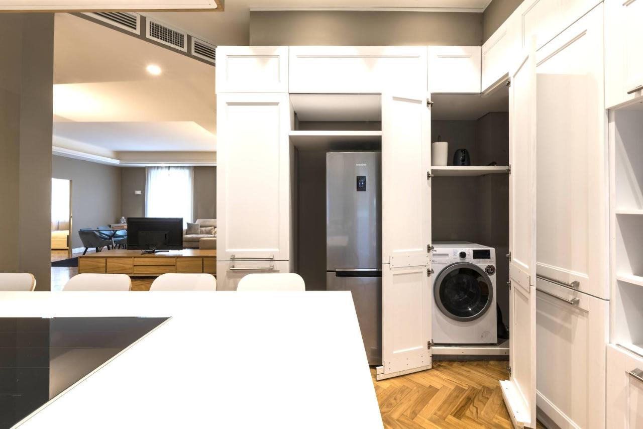 Heart Duomo District Apartment Milan