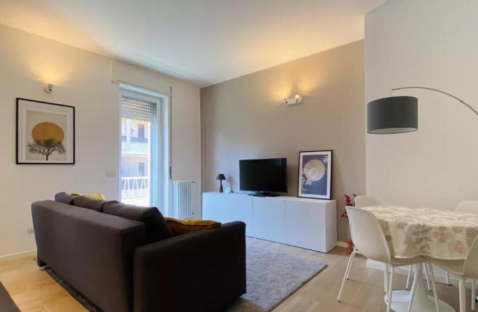 Mecenate 10 Cozy * Milano