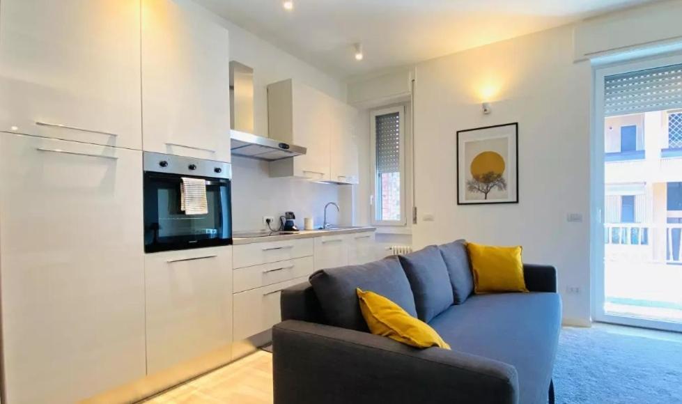 Appartamento Mecenate 10 Cozy *