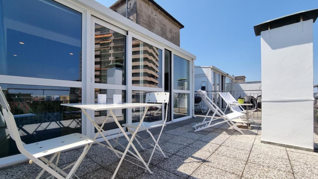 Italianway - Bacchiglione 14 A Milaan