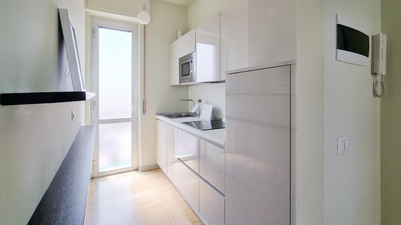 Italianway - Bacchiglione 14 A Appartement *