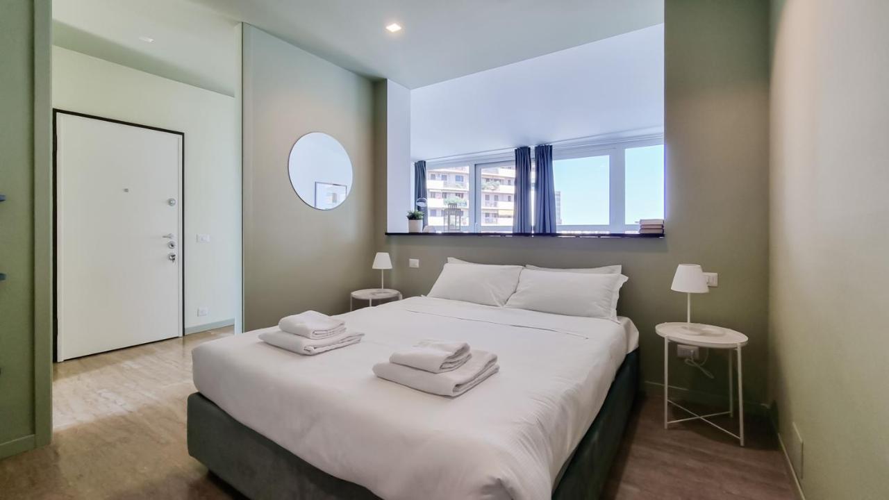 Appartement Italianway - Bacchiglione 14 A