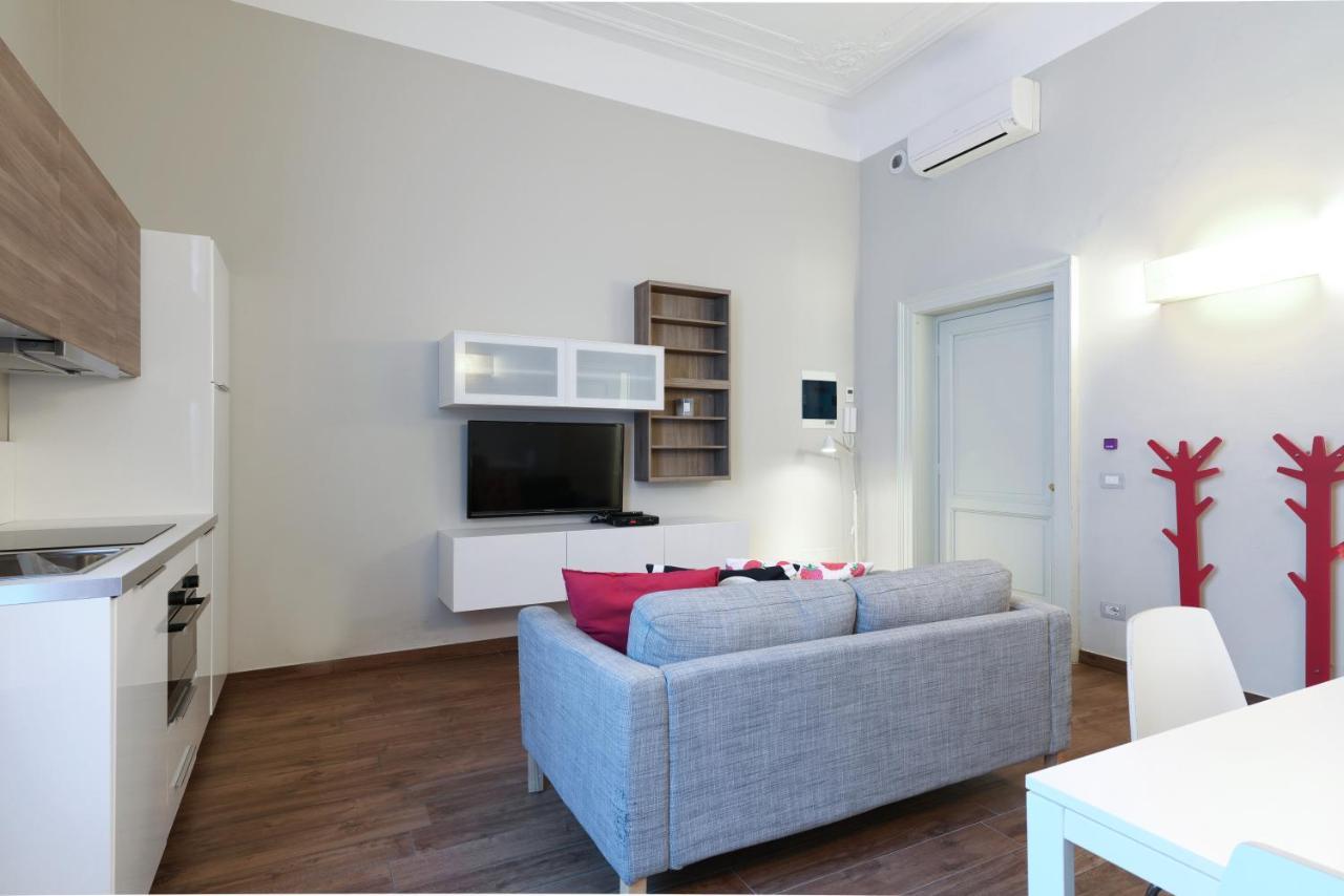 Contempora - Crocetta - Carmen Appartement *