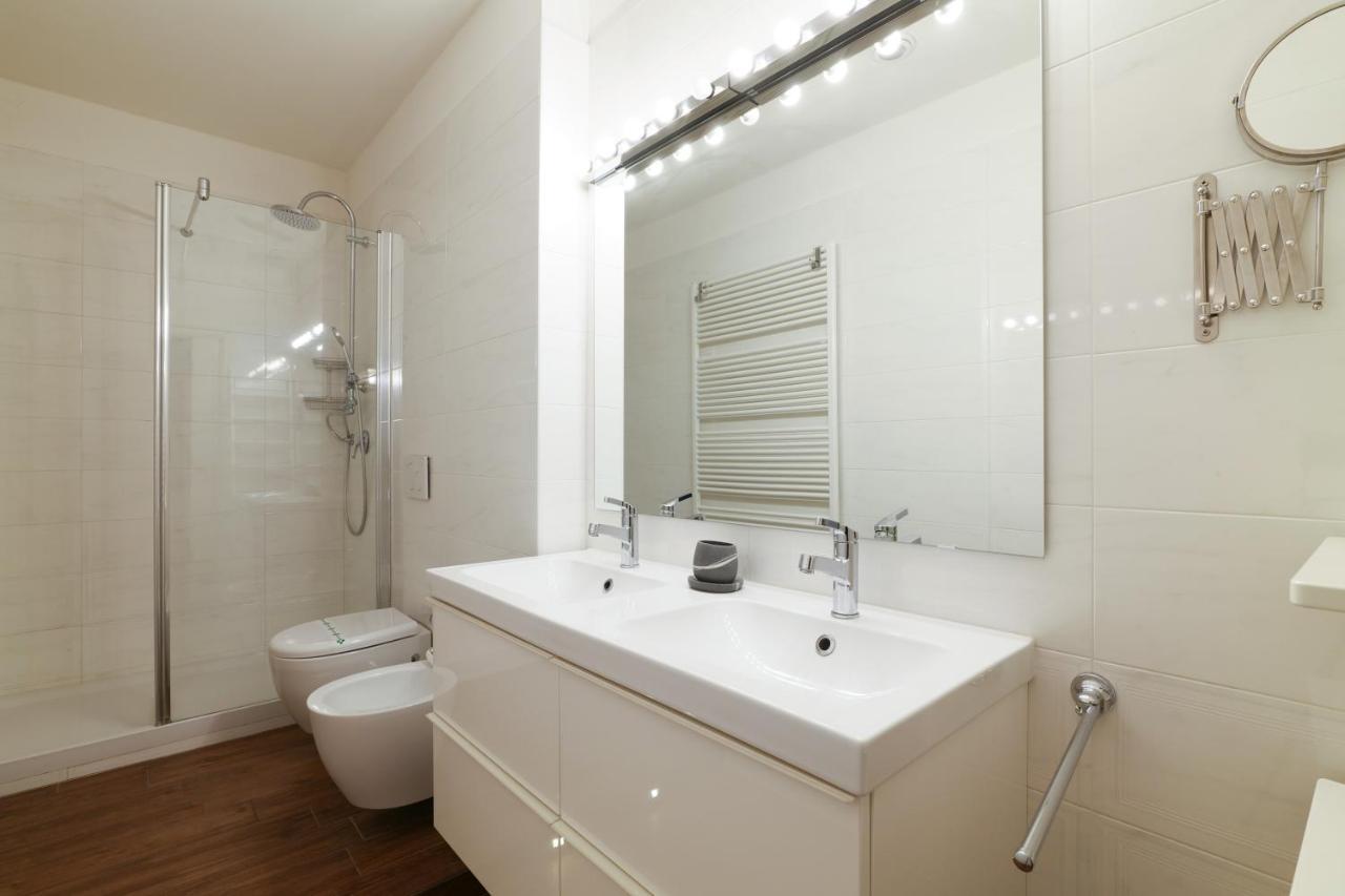 Contempora - Crocetta - Carmen Appartement *