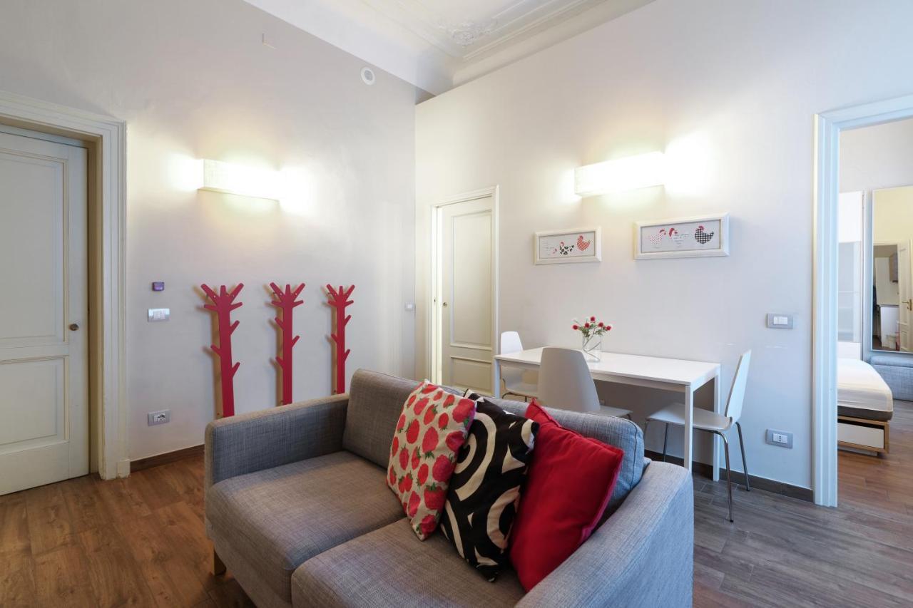 Contempora - Crocetta - Carmen Appartement