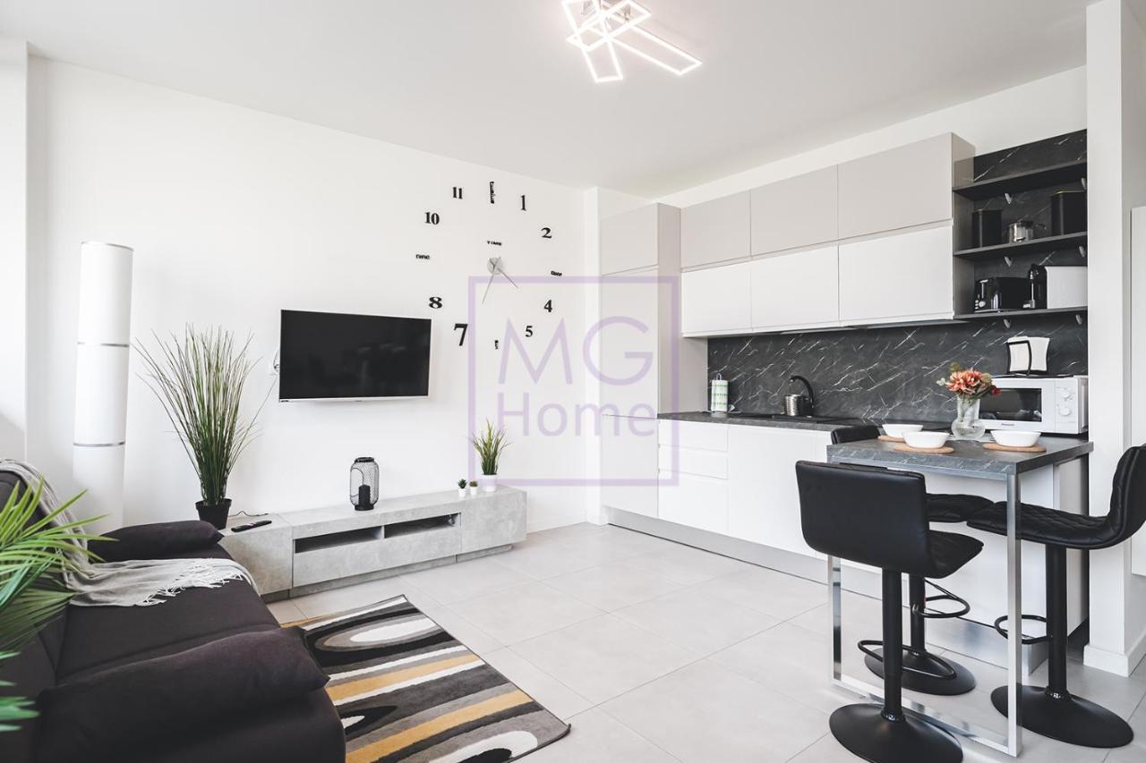 Appartement Mg Peonia *