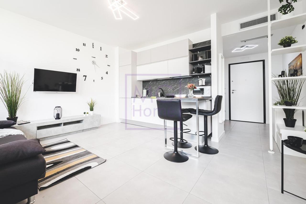 Mg Peonia Appartement