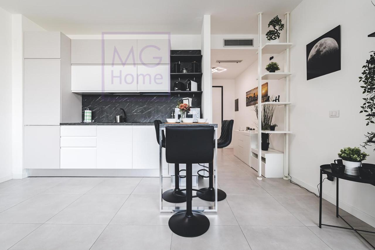 Mg Peonia Appartement *