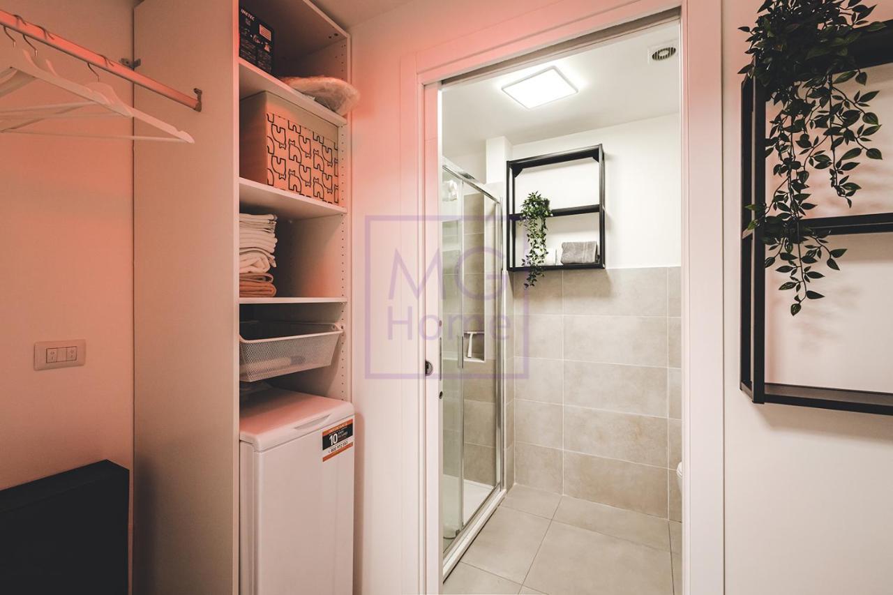 Mg Peonia Appartement Milaan