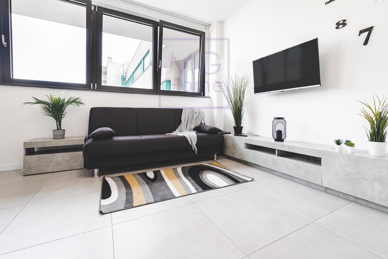 Mg Peonia Appartement *