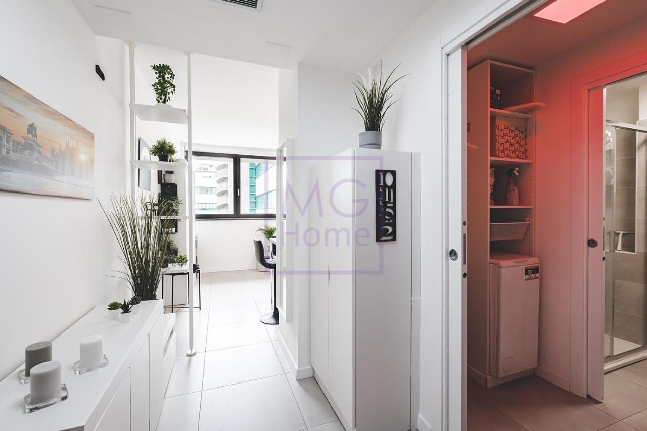 Appartement Mg Peonia