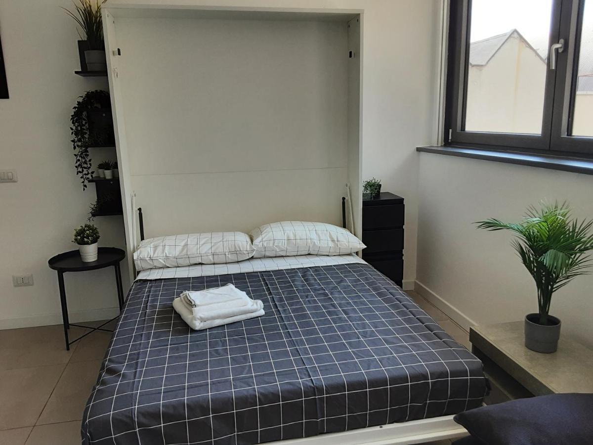 Appartement Mg Peonia Milaan