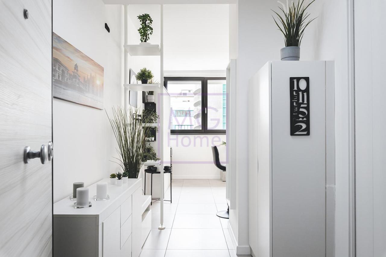 Mg Peonia Appartement Milaan