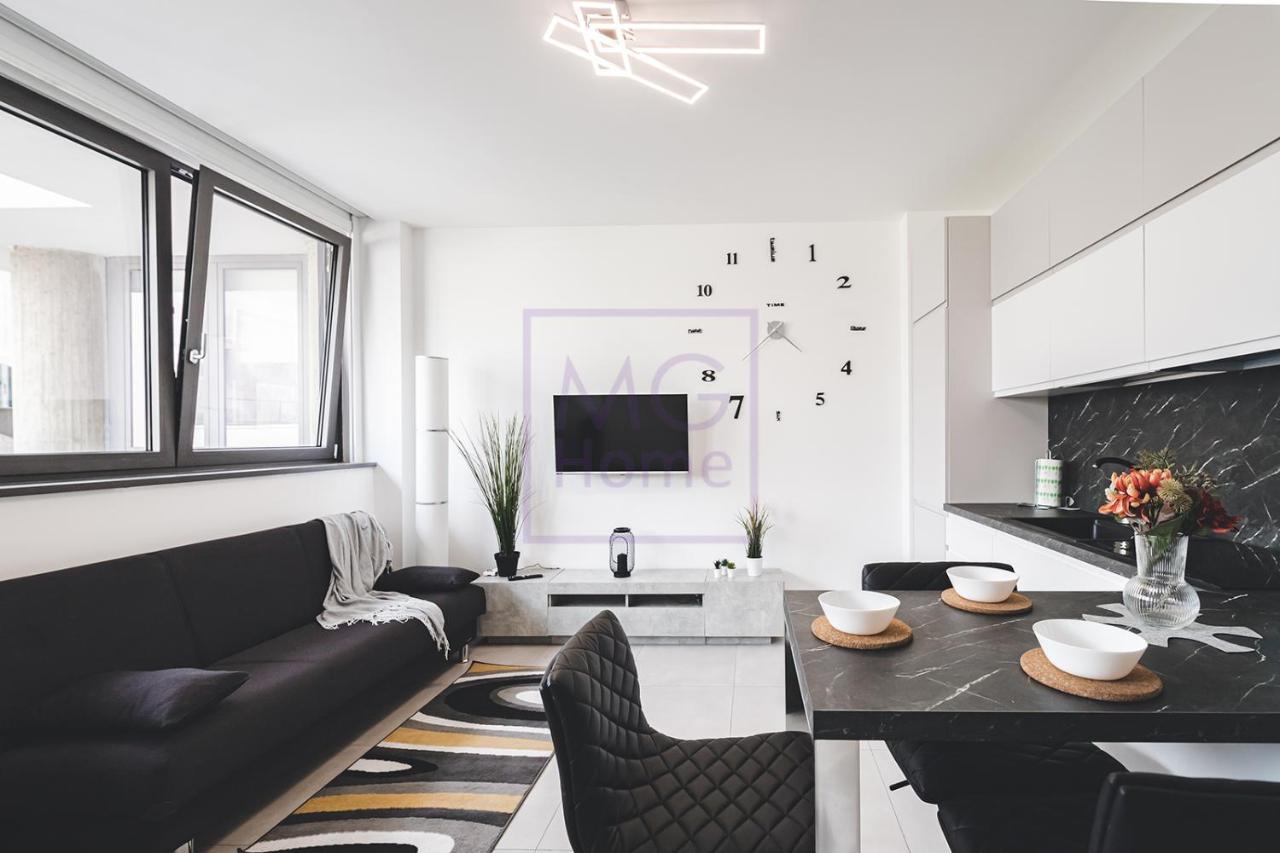 Appartement Mg Peonia *
