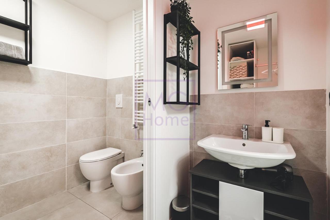 Appartement Mg Peonia Milaan