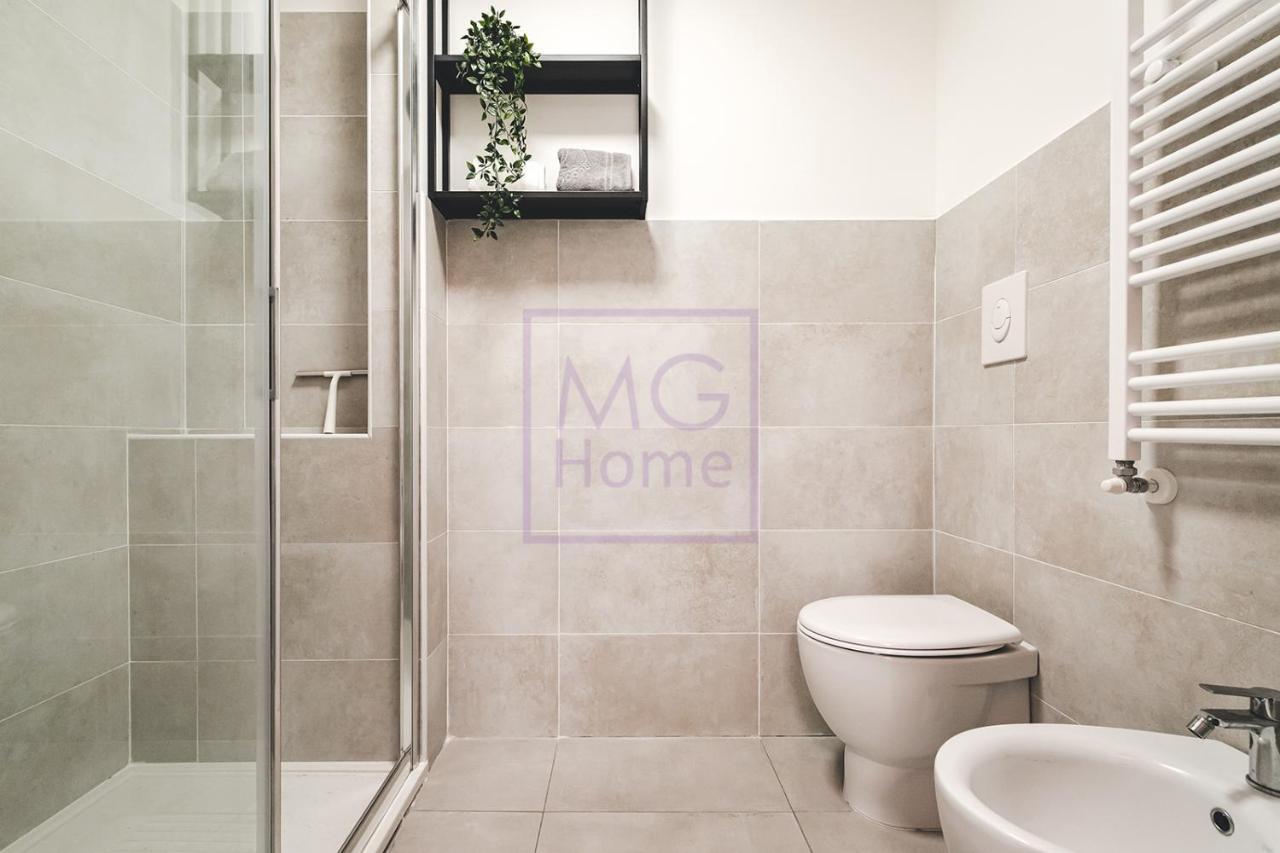 Appartement Mg Peonia *