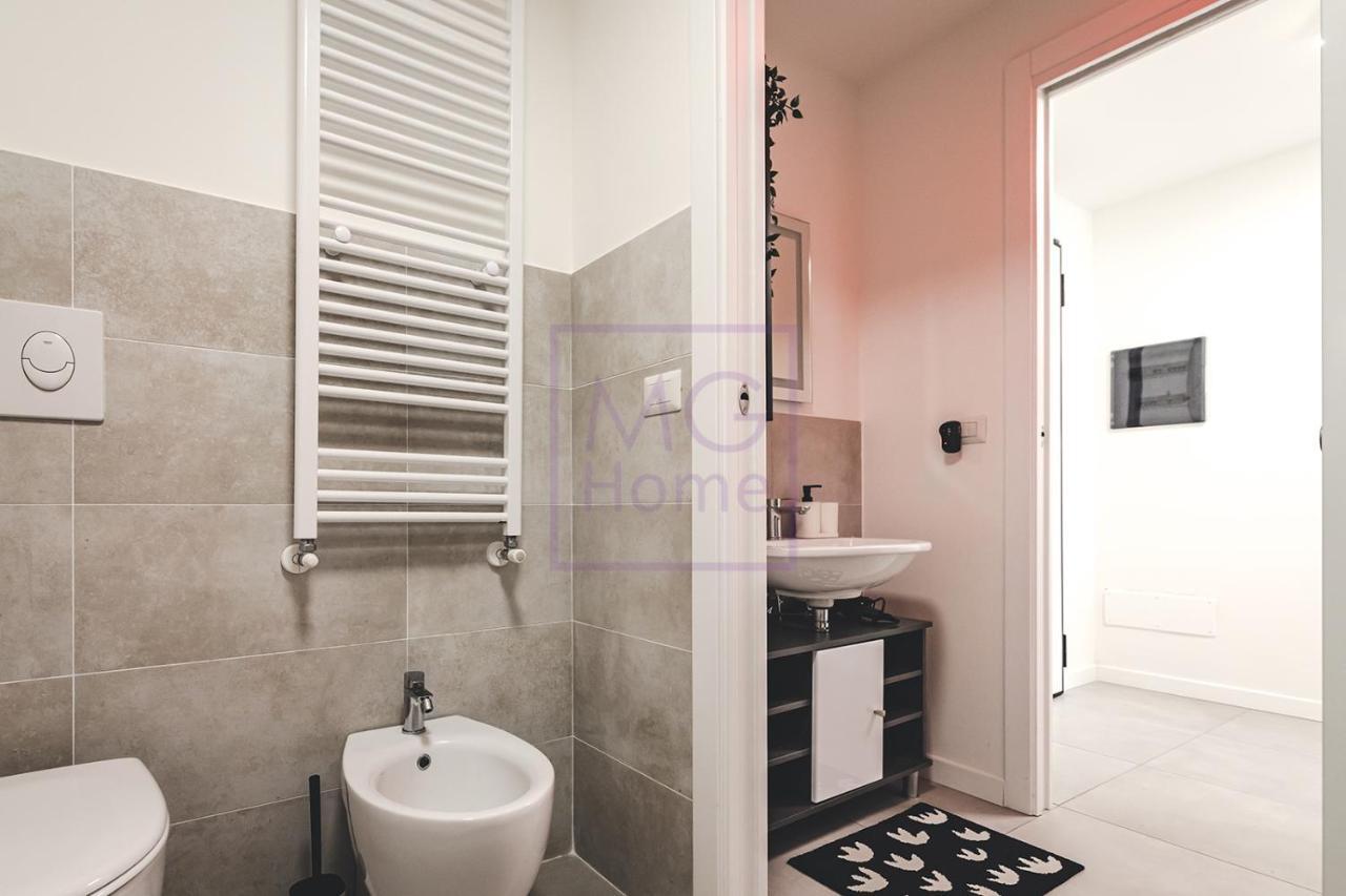 Appartement Mg Peonia