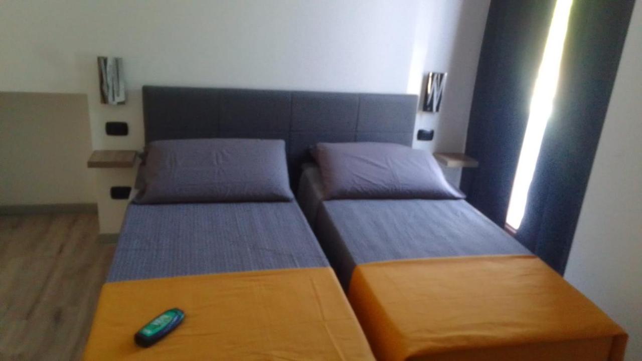 Poste Regie -