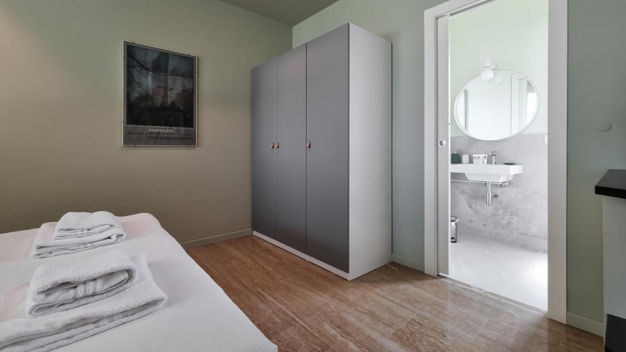 Italianway - Bacchiglione 14 A Appartement *