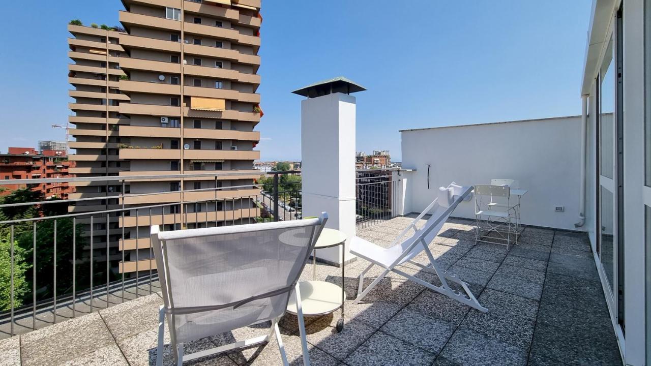Italianway - Bacchiglione 14 A Appartement