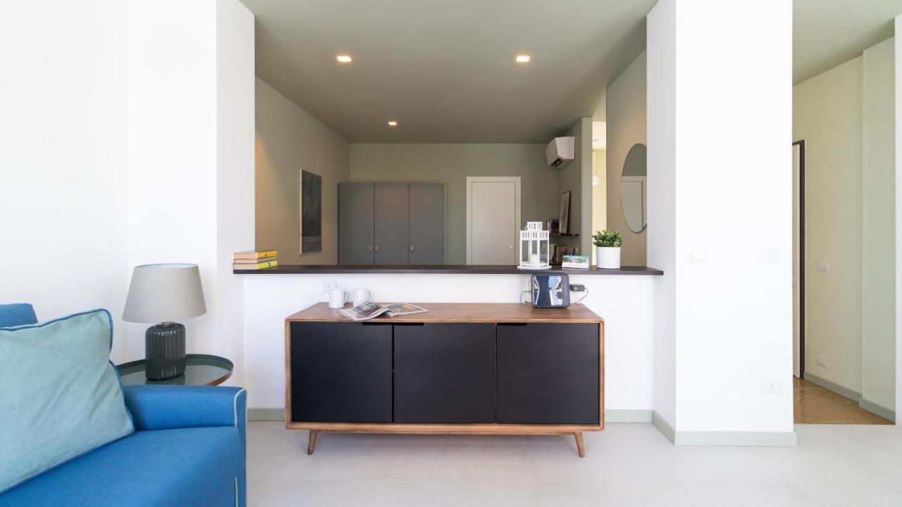 Italianway - Bacchiglione 14 A Appartement Milaan