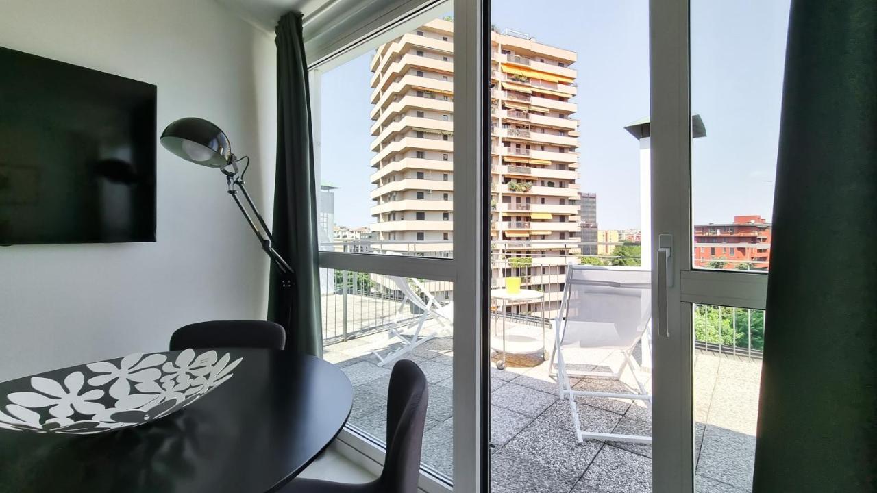 Appartement Italianway - Bacchiglione 14 A *