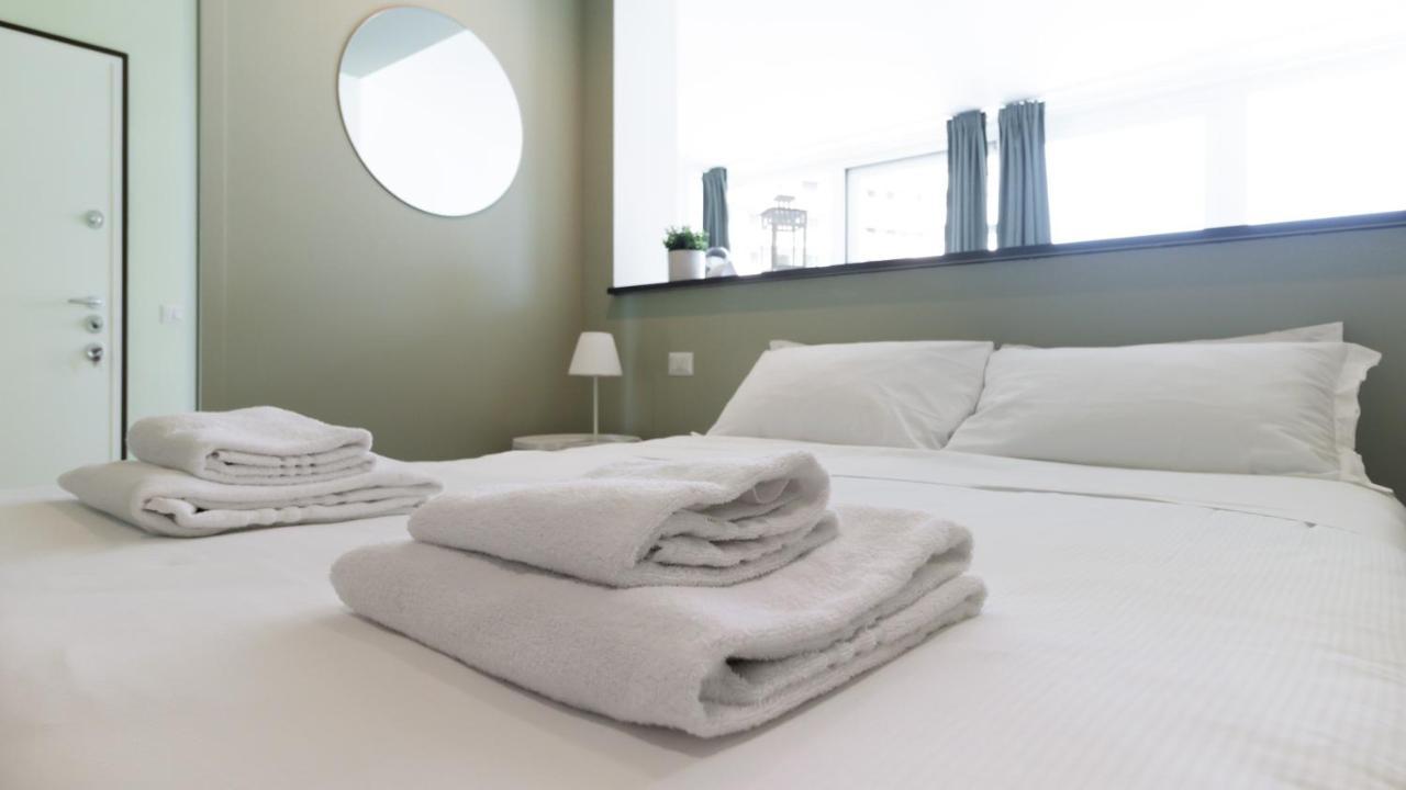 Italianway - Bacchiglione 14 A Appartement