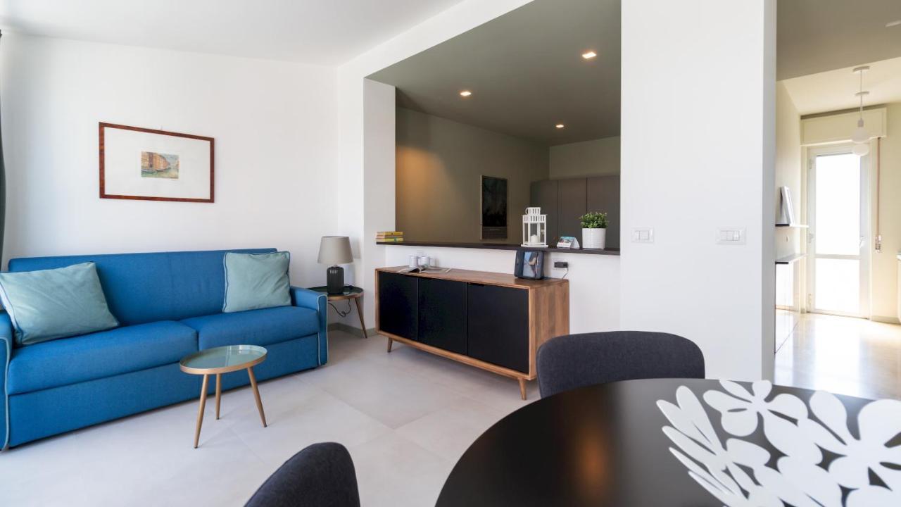 Appartement Italianway - Bacchiglione 14 A