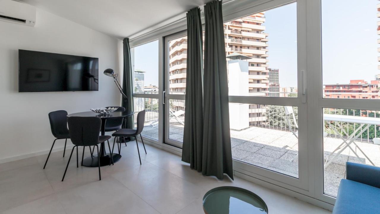 Italianway - Bacchiglione 14 A Milaan