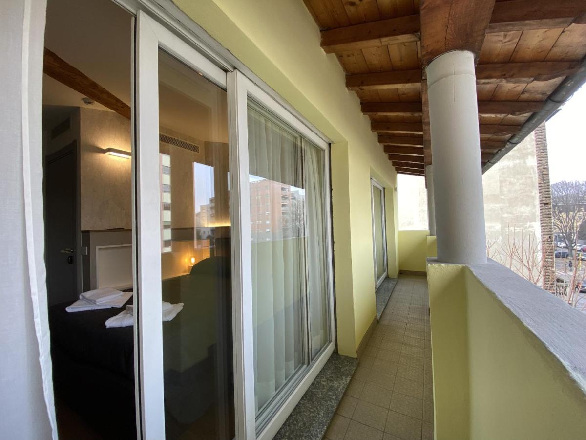 Villino Gasthof Mailand